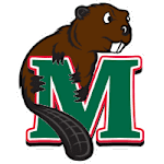 Minot State (W) logo