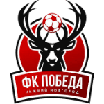 Pobeda Nizhny Novgorod logo