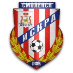 Iskra Smolensk logo