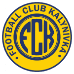 Kalynivka logo