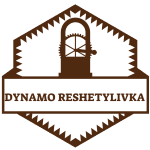 Reshetylivka logo