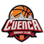 Cuenca Basket logo