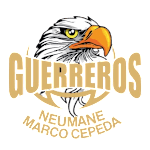 Guerreros de Neumane logo