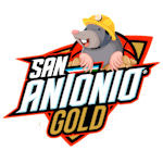 San Antonio Gold logo