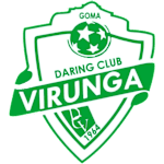 DC Virunga logo