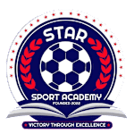Star Sport Academy logo
