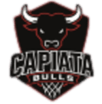 Capiata Bulls logo