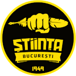 Stiinta Bucuresti (W) logo