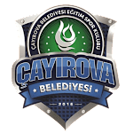 Çayırova Belediyespor logo