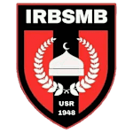 Irb Sidi M Hamed Benali logo
