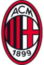 Milan U21 football club logo