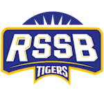 RSSB Tigers logo