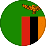 Zambia (W) logo