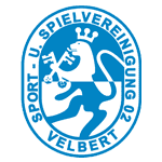 Velbert logo