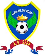 AD SESA football club logo