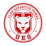 CD UES Pumas football club logo
