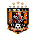 Orión FC logo