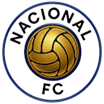Nacional FC logo