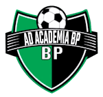 Academia BP logo