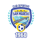 CD San Marcos football club logo