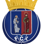FC Luanda logo