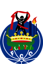 FC Cabinda logo