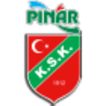 Pinar Karsiyaka football club logo