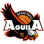 Aguila San Miguel BC logo