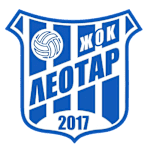 ŽOK Leotar (W) logo