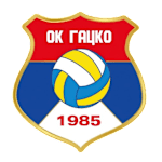 MOK Gacko logo