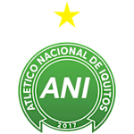 Atlético Nacional de Iquitos logo