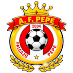 Academia de Futbol Pepe logo
