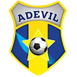 Adevíl logo