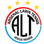 Arsenal Lawn Tennis logo