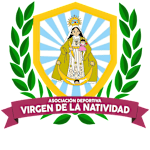 AD Virgen de la natividad logo