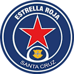 Estrella Roja logo