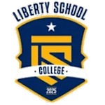 Liberty School College logo
