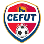 CEFUT Juliaca logo