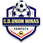 Union Minas de Pamputa logo