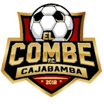 El Combe FC logo