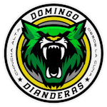 Domingo Dianderas logo