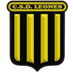 Leones de Anccaca logo