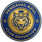 Vendaval Azul logo