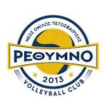 NOPE Rethymno logo