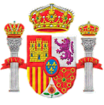 Sociedad Española (W) logo