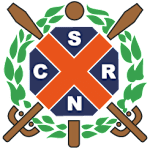 Regatas San Nicolas (W) logo