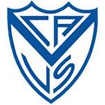 Vélez Sarsfield (W) logo