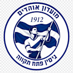 M.K. Gissin Petah Tikva logo