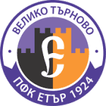 Etar logo