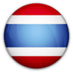 Thailand logo